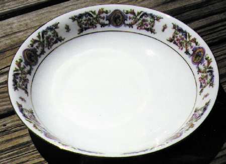 ALT40 Coupe Soup Bowl