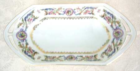 ALT40 Large Sandwich Tray