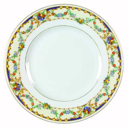 ALT41 Bread & Butter Plate