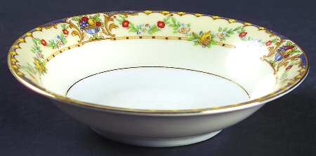 ALT41 Fruit/Dessert (Sauce) Bowl