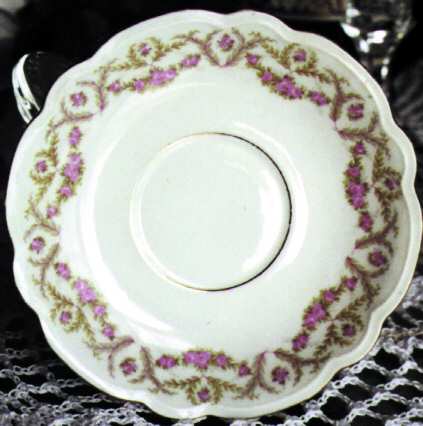 ALT43 Saucer