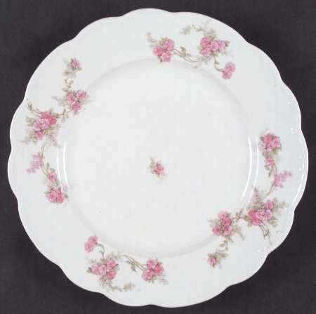 ALT46 Salad Plate