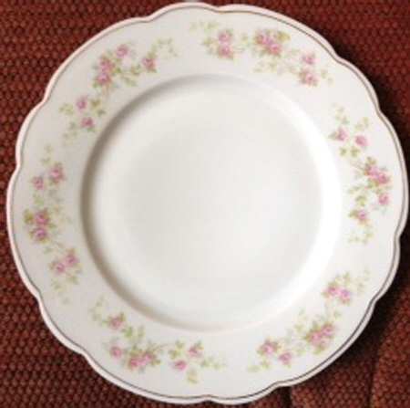 ALT47 Dinner Plate