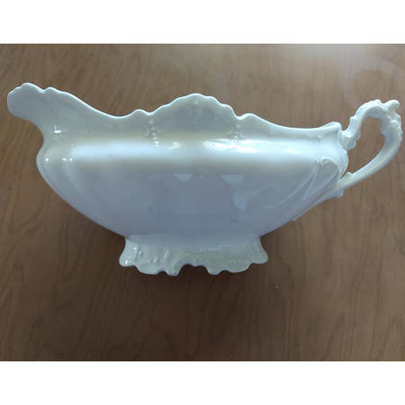 ALT48 Gravy Boat