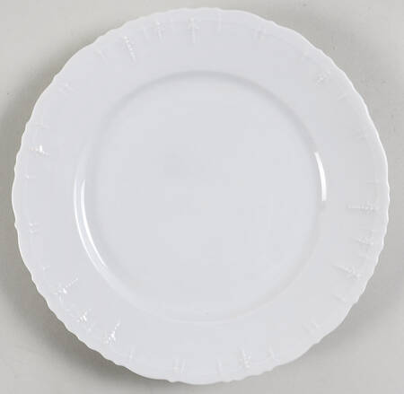 ALT48 Luncheon Plate