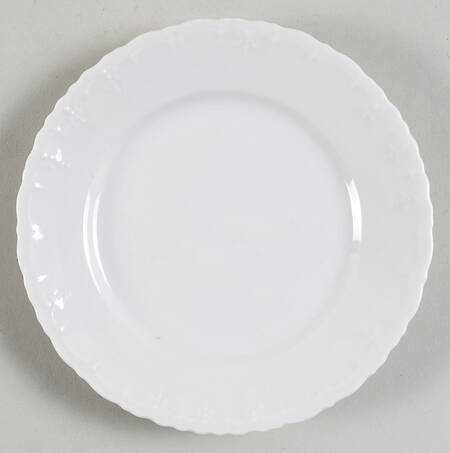 ALT48 Bread & Butter Plate