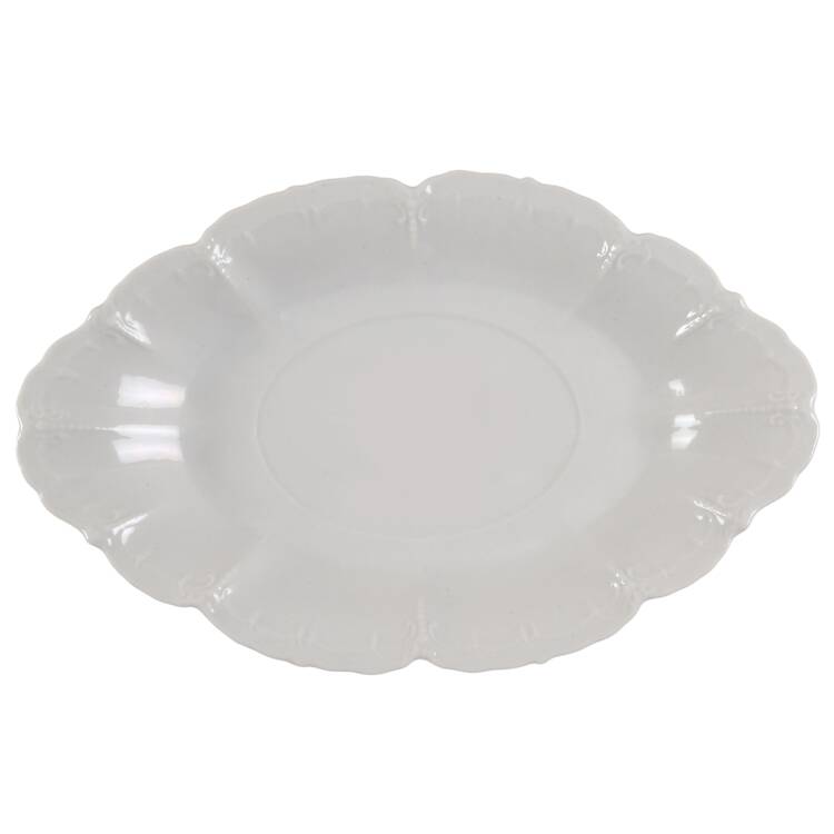 ALT48 Underplate for Gravy Boat