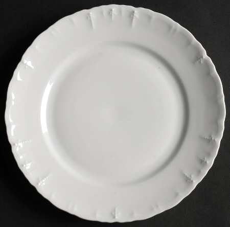ALT48 Salad Plate