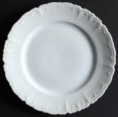 ALT48 Dessert/Pie Plate