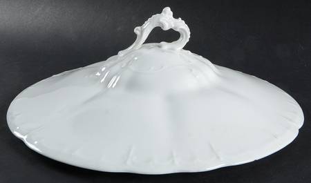 ALT48 Lid for Round Vegetable