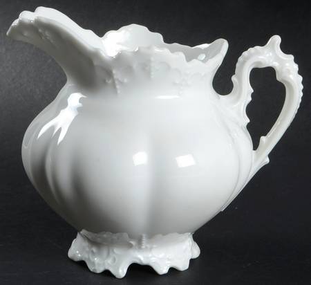 ALT48 Creamer
