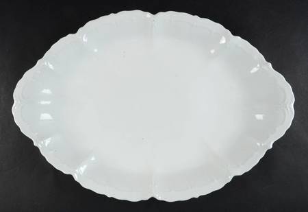 ALT48 16" Oval Serving Platter