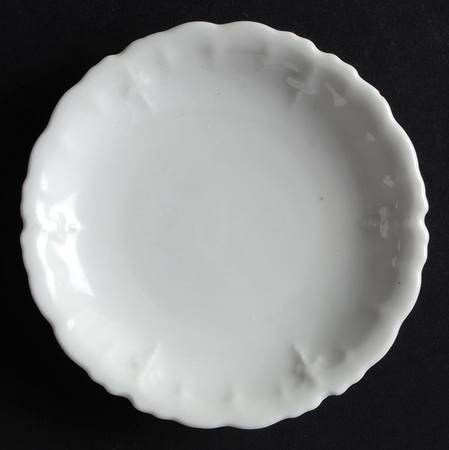 ALT48 Butter Pat