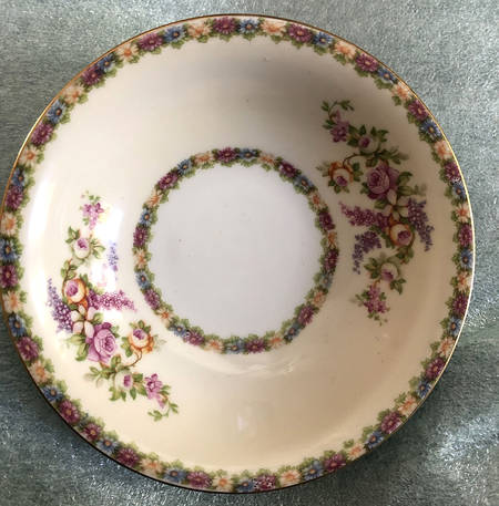 ALT50 Fruit/Dessert (Sauce) Bowl