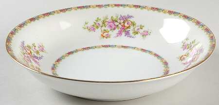 ALT50 Coupe Soup Bowl