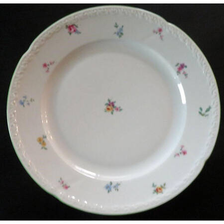 ALT55 Dinner Plate