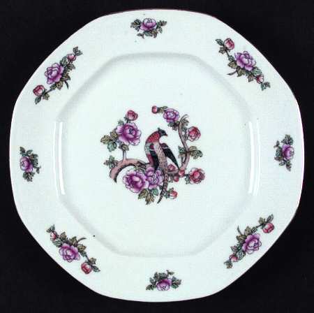 ALT57 Salad Plate