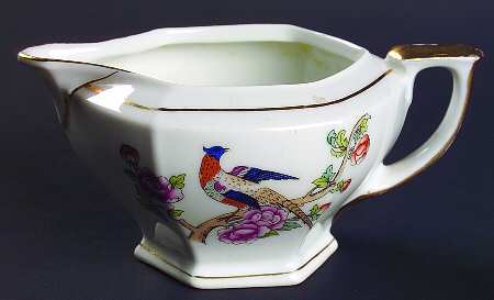 ALT57 Creamer