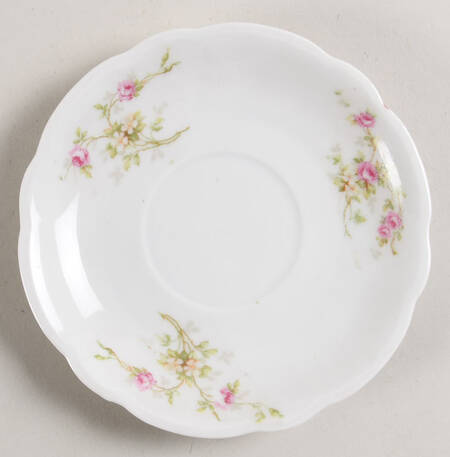 ALT59 Saucer