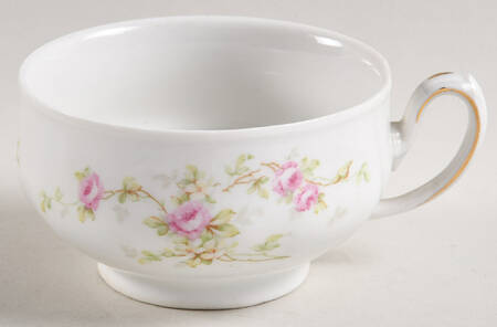 ALT59 Footed Cup