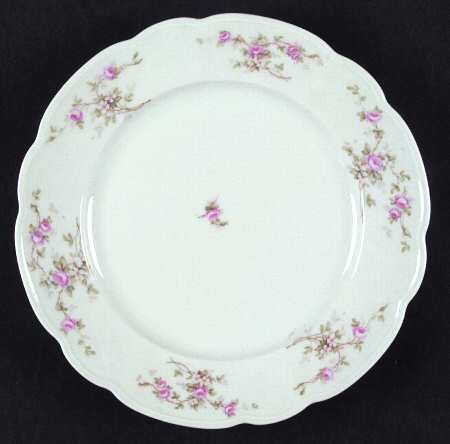 ALT59 Salad Plate