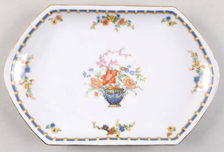 Jardiniere 11" Oval Serving Platter