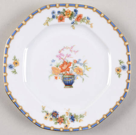 Jardiniere Bread & Butter Plate