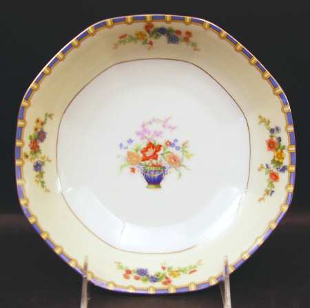 Jardiniere Coupe Soup Bowl