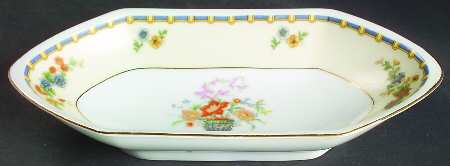 Jardiniere Relish