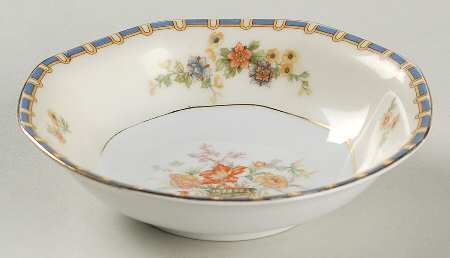 Jardiniere Fruit/Dessert (Sauce) Bowl