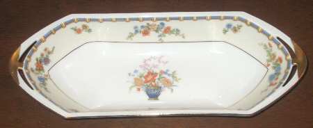 Jardiniere Celery