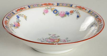 1978 Fruit/Dessert (Sauce) Bowl