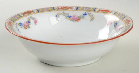 1978 Coupe Cereal Bowl