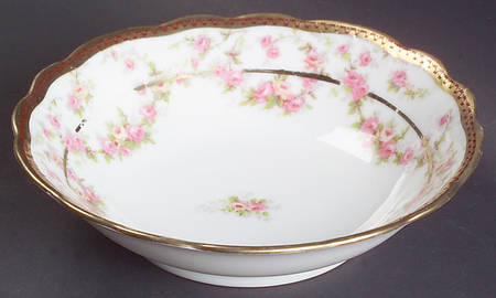 ALT62 Fruit/Dessert (Sauce) Bowl