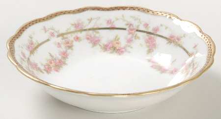 ALT62 Fruit/Dessert (Sauce) Bowl
