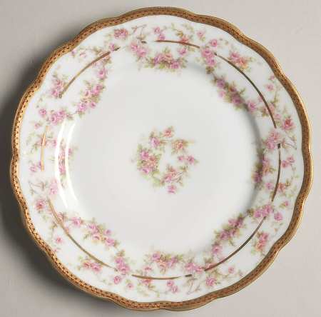 ALT62 Dessert/Pie Plate