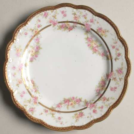 ALT62 Bread & Butter Plate