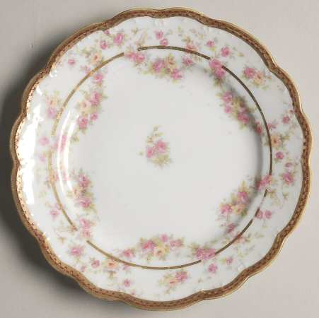 ALT62 Bread & Butter Plate