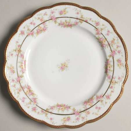 ALT62 Salad Plate