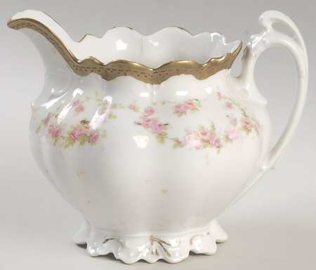 ALT62 Creamer