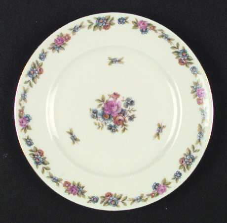 ALT67 Bread & Butter Plate