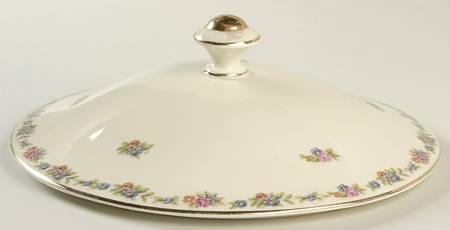 ALT67 Lid for Round Vegetable