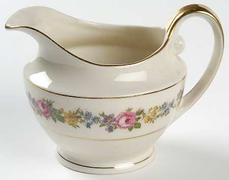 ALT70 Creamer