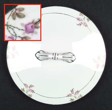 ALT74 Lid for Round Vegetable