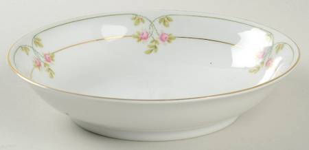 ALT74 Coupe Soup Bowl