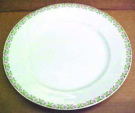 ALT75 Dinner Plate