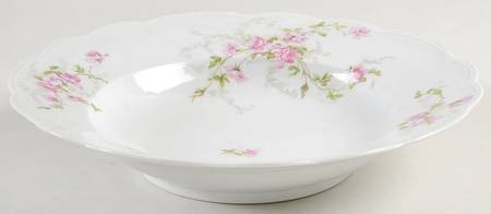 C505 Large Rim Soup Bowl