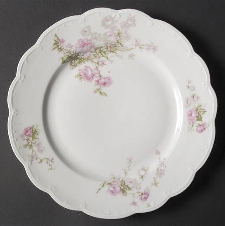 C505 Salad Plate