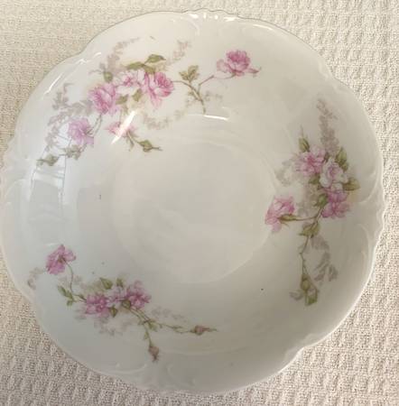 ALT88 Fruit/Dessert (Sauce) Bowl