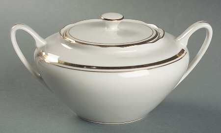ALT95 Sugar Bowl & Lid